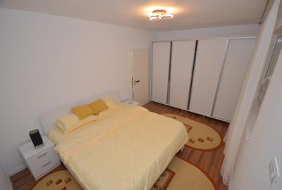Apartament mobilat si utilat - 7