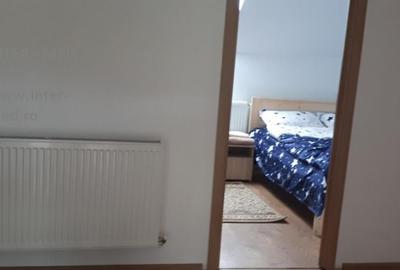 Apartament 3 camere la vila Tocile Sadu - 8