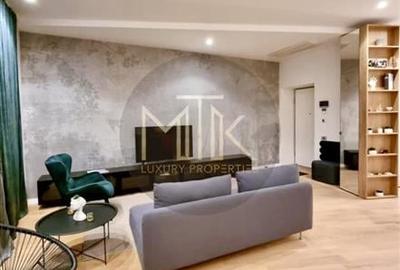 Aviatiei Tower I Apartament 2 camere I Mobilat&Utilat Premium - 6