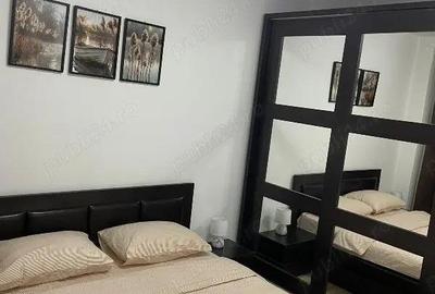 Inchiriere Apartament 2 camere Militari, Rosu, Chiajna - 1