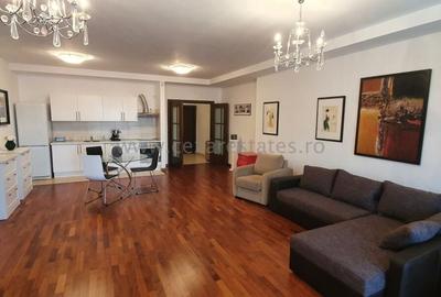HERASTRAU LE CLUB DE INCHIRIAT APARTAMENT 3 CAMERE MOBILAT MODERN - 8