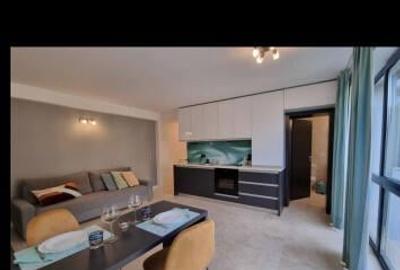 Garsonieră în Brâncoveanu - 11