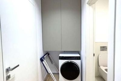 3 camere - ATLAS RESIDENCE, Aviatiei, Herastrau, Promenada - 15