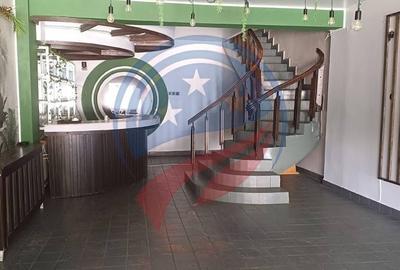 Spațiu comercial, de 377 mp, în Central - 7