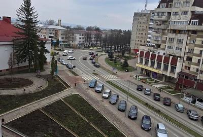 Apartament cu 2 camere decomandat în Sud - 6