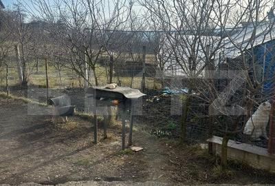 Casa unifamiliala, 4 camere, 120mp, 260mp teren,  zona Iris - 7