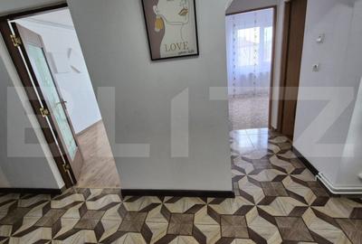 Apartament cu 2 camere decomandat în Central - 4