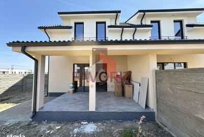 Casă cu 4 camere în Urseni - 2