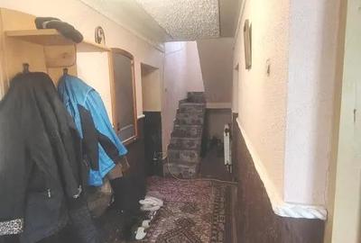 Casa spa?ioasa + teren 4800 mp, deschidere la 2 strazi ideal locuit/investi?ie - 7