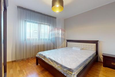 2 camere, mobilat și utilat, parcare subterana-Privilegio - 7