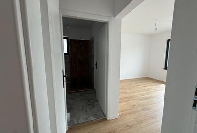 Individuala - 4 Camere - Incalzire in Pardoseala - - 3