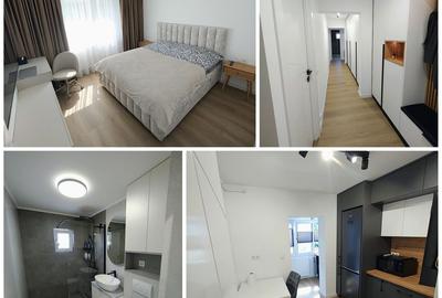 Apartament cu 3 camere decomandat în Exercițiu - 7
