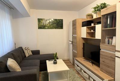 Garsonieră în Central