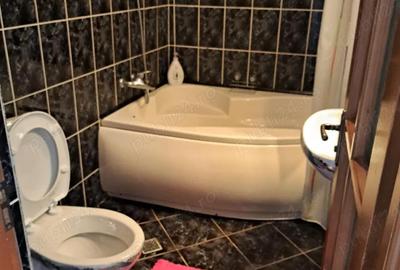 Apartament cu 3 camere decomandat în Nord - 5