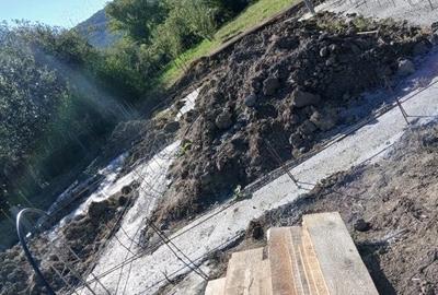 Spațiu comercial, în Davidești - 2