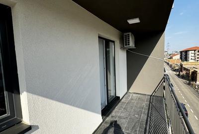 Apartament cu 2 camere în Fundeni - 3