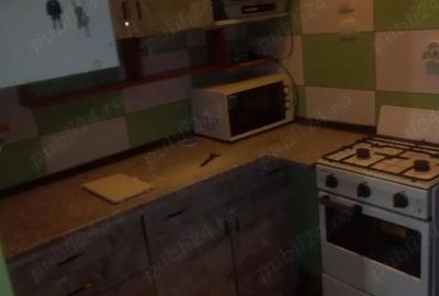 Garsonieră decomandată în Troianu - 1