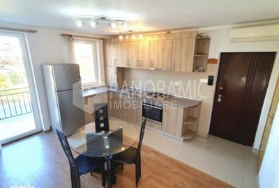Apartament cu 2 camere decomandat în Bună Ziua - 13
