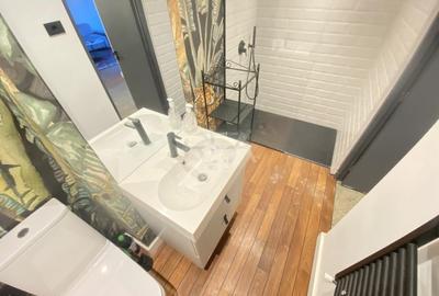 Apartament cu 2 camere decomandat în Cișmigiu - 5