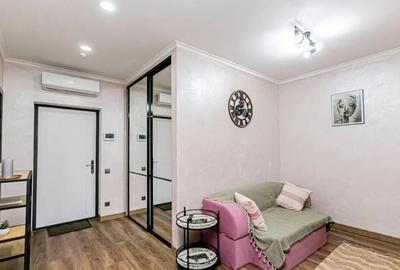 Va propunem spre inchiriere un apartament cu o camera - 1