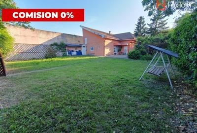 COMISION 0% Casa cu teren 1642 mp in proprietate | zona Dambovita - 28