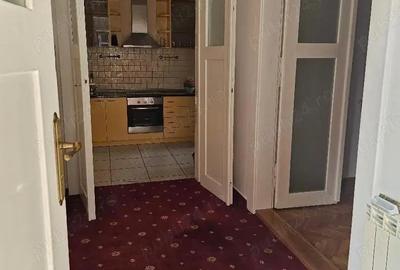 Dau in chirie casa P , Zona Armatei Romane ,lux , SC 200 mp, teren 500 , intrare auto - 6