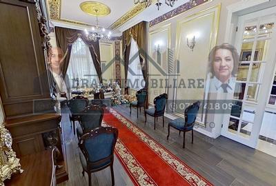 Vila Magnifica Tecuci - Splendoare Arhitecturală și Lux Modern - 7