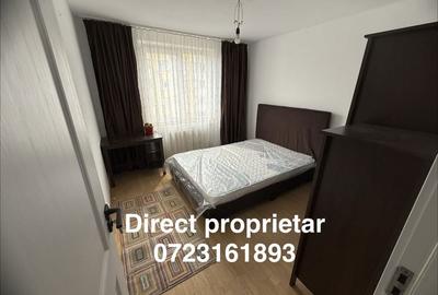 Apartament cu 3 camere decomandat în Iancului - 1