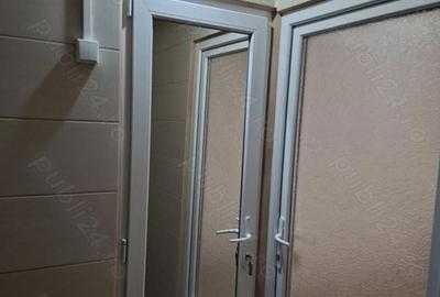 Garsonieră decomandată în Exterior Vest