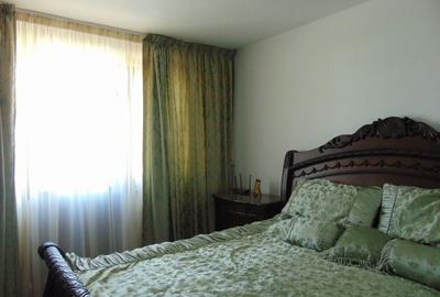 Vila de inchiriat la intersectia Pipera cu Iancu Nicolae - 10