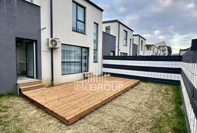 Casa de vanzare in Floresti | Zona Dumitru Mocanu | Gradina | Terasa | Garaj - 2