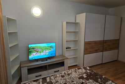 Apartament cu 2 camere semidecomandat, mobilat în Gorjului - 2