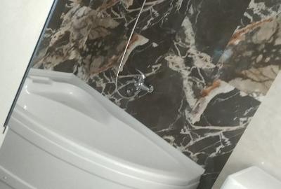 Vând casă P+M, din BCA, izolată termic cu, încălzire în pardoseală, panouri 6kw - 13