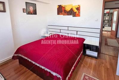 Apartament cu 3 camere decomandat în Central - 10