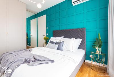 Apartament 3 camere cu parcare si boxa in Luxuria Residence - 8