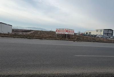 Teren de 10000 mp, în Nicolae Bălcescu - 10