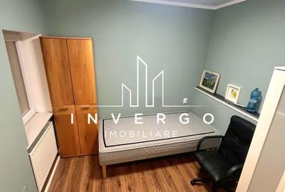 Apartament cu 3 camere semidecomandat în Bună Ziua - 3
