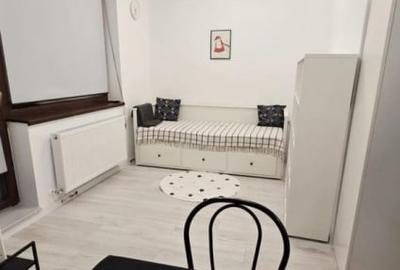 Garsoniera moderna in bloc nou cu centrala proprie – 15 min de metrou Titan - 1