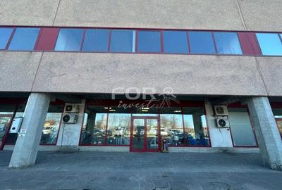 Spațiu comercial, de 422 mp, în Centura - 7