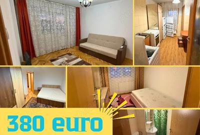 Apartament cu 3 camere decomandat în Circumvalațiunii - 6