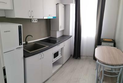 Apartament decomandat în Central