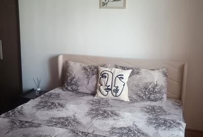 Apartament cu 2 camere decomandat în Popa Șapcă