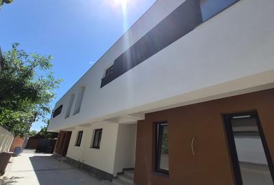 Casă cu 5 camere cu Teren 80 Mp în Bucureștii Noi - 7