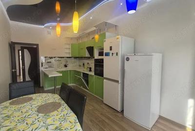 Garsonieră decomandată în Militari - 1