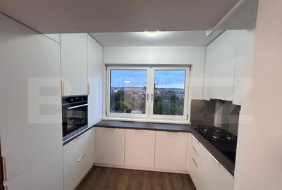 Apartament cu 3 camere semidecomandat, mobilat în Lăpuș Argeș - 4