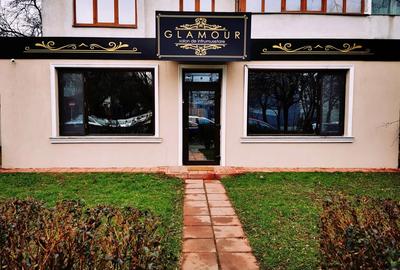 Inchiriez camera in salon - 4