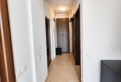 Apartament cu 2 camere semidecomandat, mobilat în Apărătorii Patriei - 7