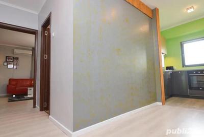 Garsoniera PREMIUM- str.Matei Basarab - 7