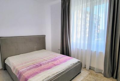 Apartament cu 2 camere în Dobroești - 4