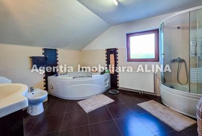 Casă cu 4 camere în Vulcan - 5